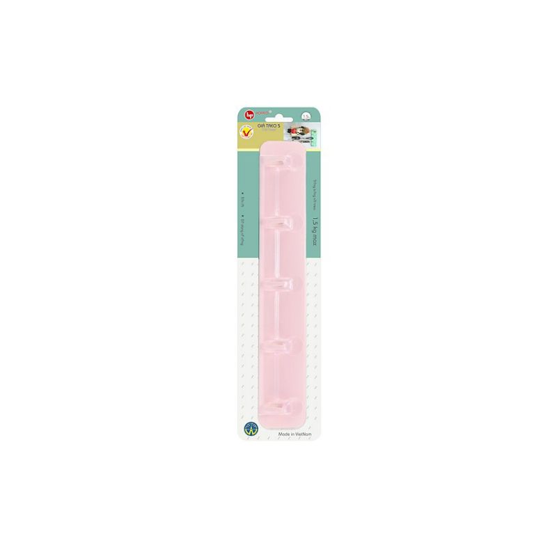 Hofaco 벽걸이 후크 HPG72 (랜덤배송)