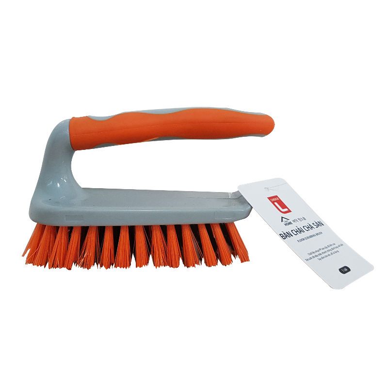 CLEAN HOME 바닥 청소솔 60122