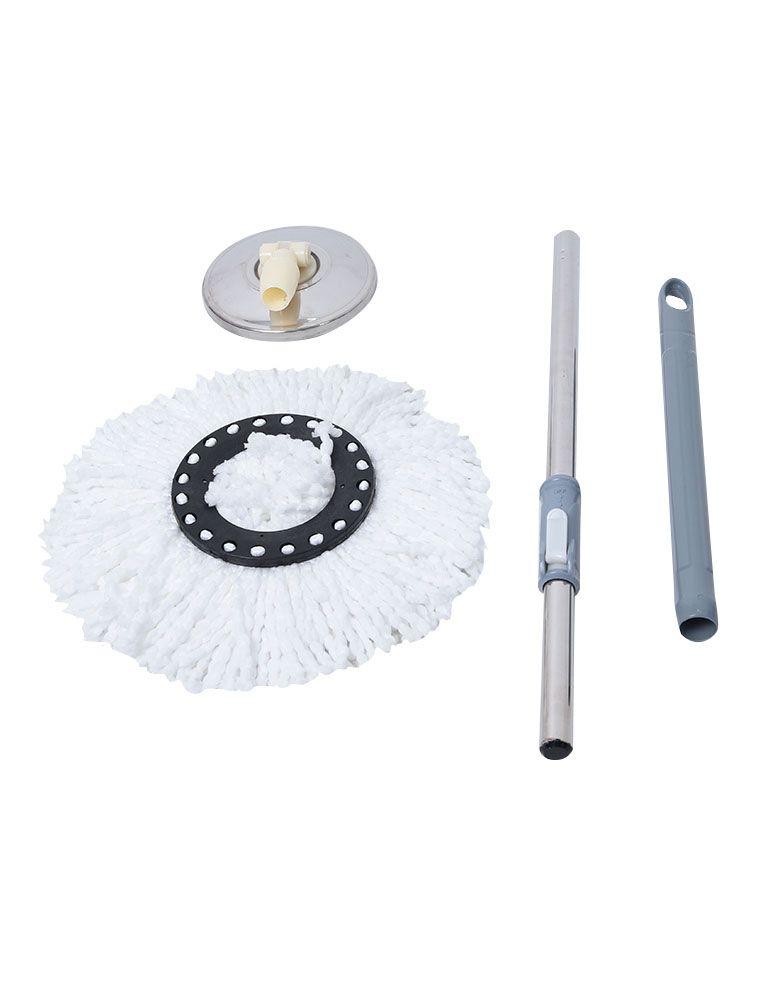 360 대걸레 ( 스테인레스 밀대헤드)