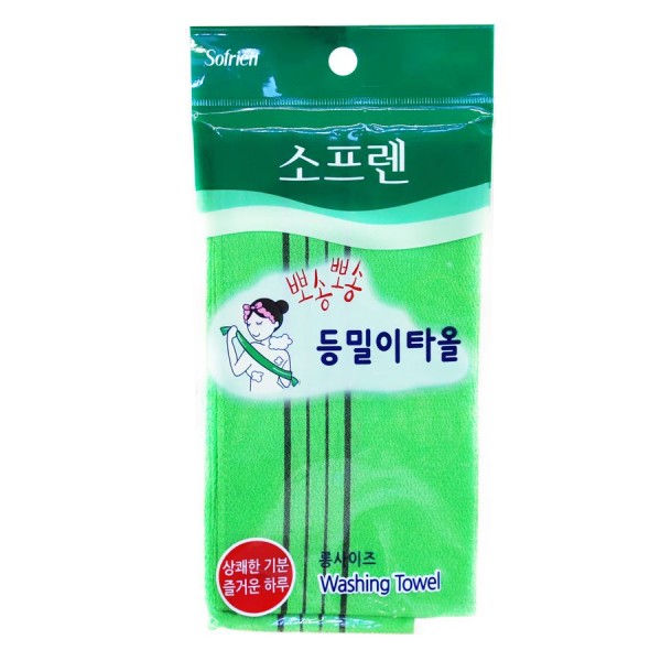 소프렌 등밀이타올 ( 롤사이즈)