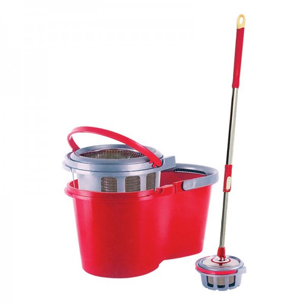 Megahome X3 New 회전청소기 세트 (46 x 25 x 28CM) (랜덤배송)