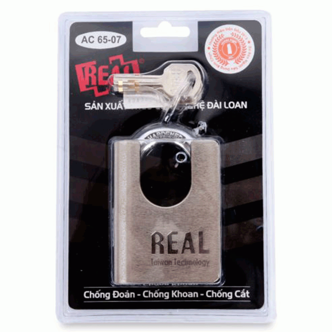 AC 65-07 KHOA CHONG CAT 65 MM-NICKEN