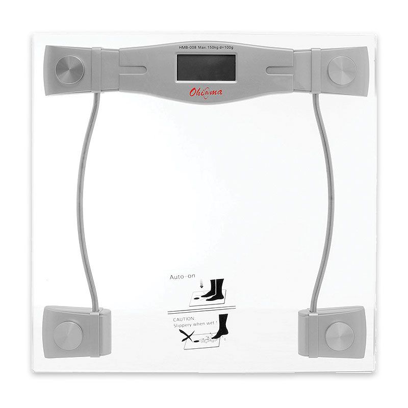 체중계 HM-DB008