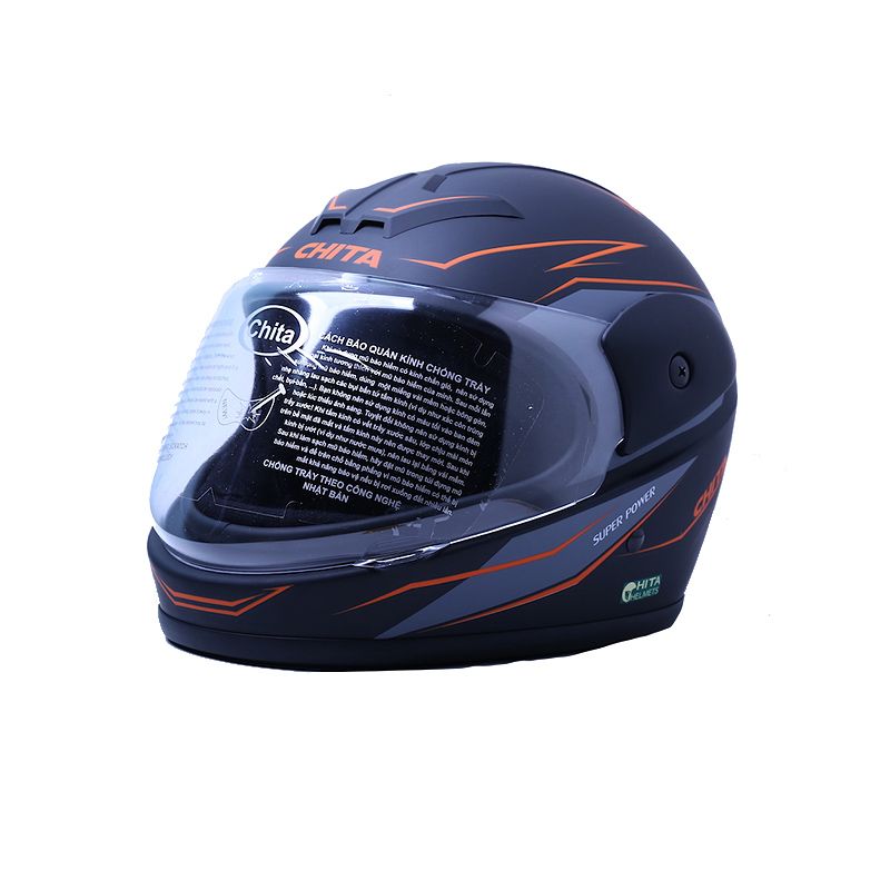 Chita 헬멧 CT34 (랜덤배송)