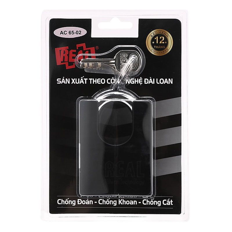 AC 65-02 KHOA CHONG CAT 65 MM-DEN