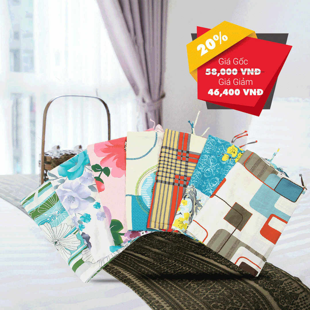 COTTON FOREVEREST 베갯잇 40*60CM