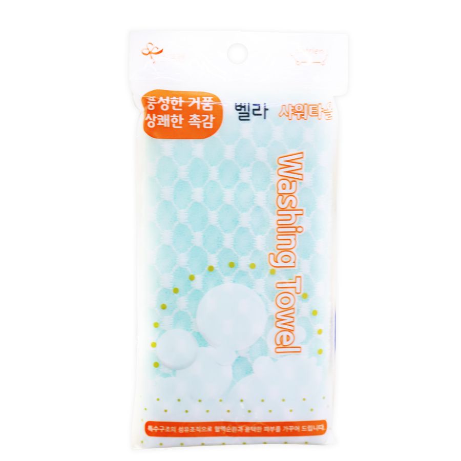 소프렌 벨라 샤워타올