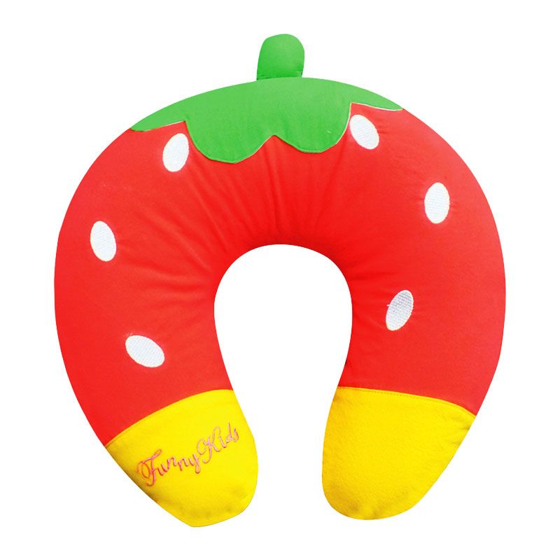 Hometex Kids Funny 목베개