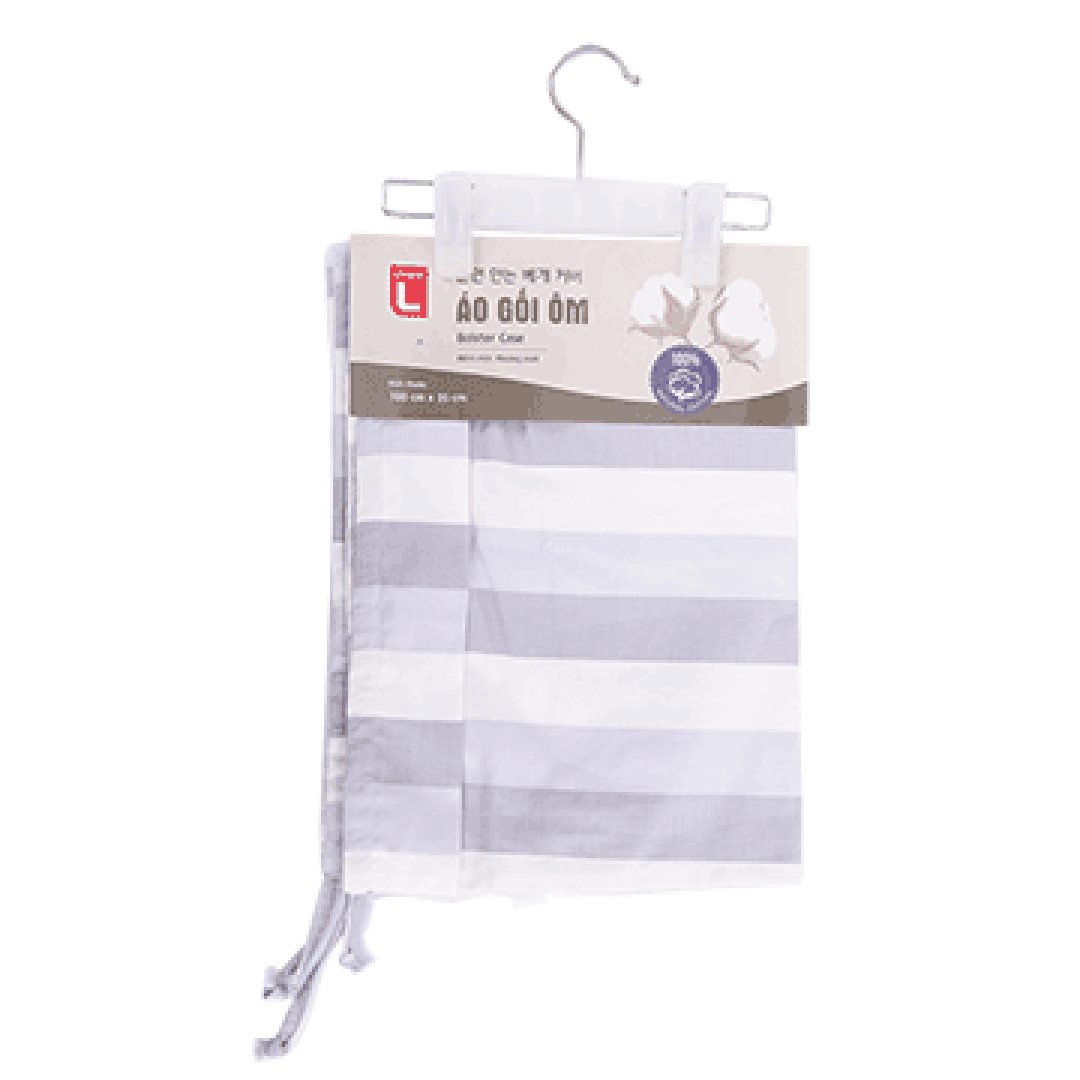 코튼 버디 베개커버( 35 x 100CM)