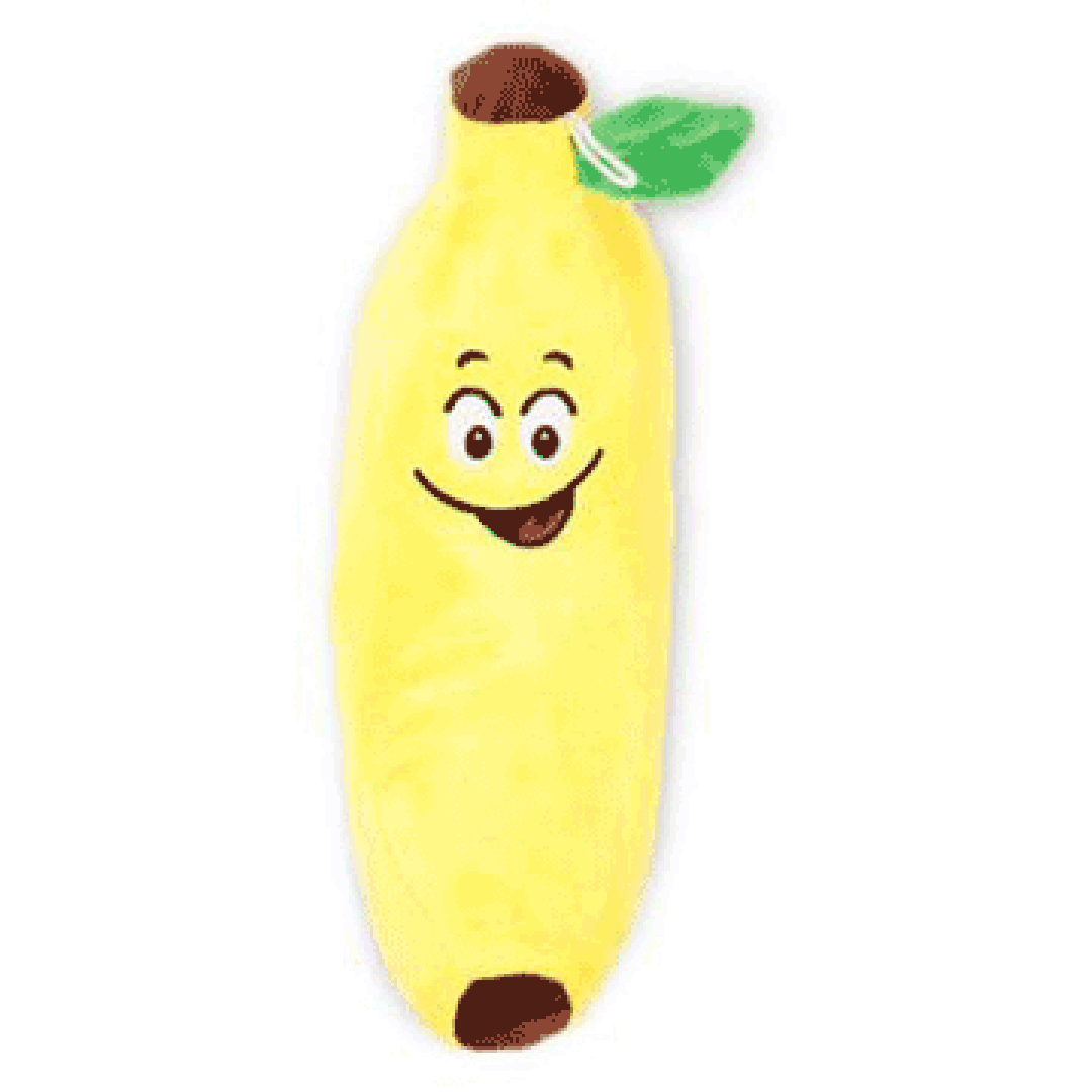 탄닷 (Thành Đạt) 미니바나나 모양 베게