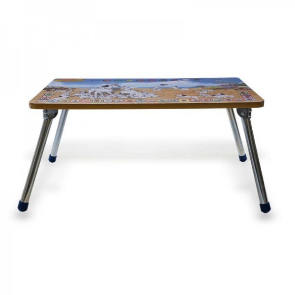 Ohi@ma 접이식 책상 40CM x 60CM