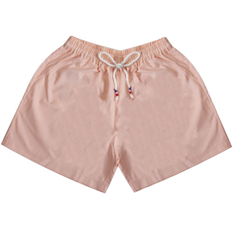 포드 여성 쇼츠 피치색 (L 사이즈)