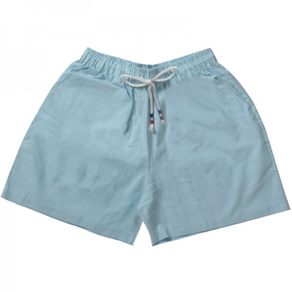포드 여성 쇼츠 하늘색 (L 사이즈)