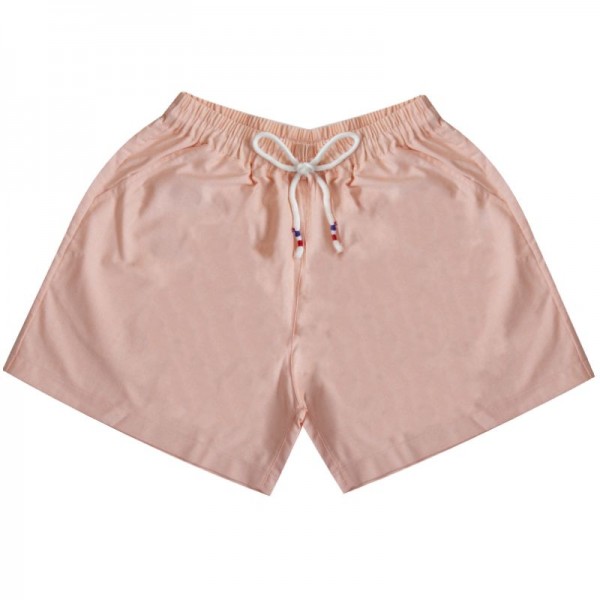 포드 여성 쇼츠 피치색 (L 사이즈)