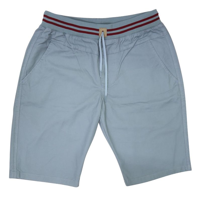 카키 반바지 옥색 사이즈 32