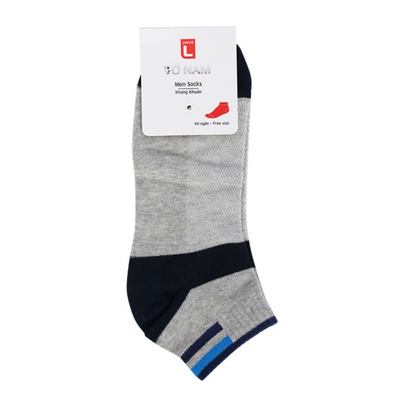 남성 양말 1014/TSH (회색)