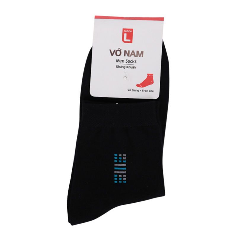 남성 양말 2011/TSH (블랙)