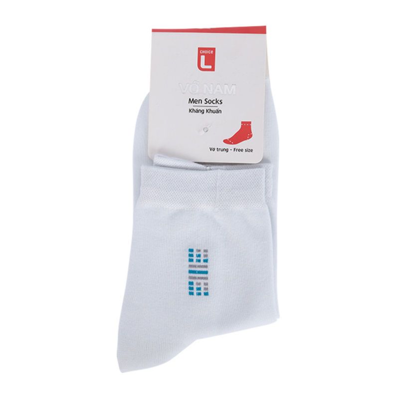 남성 양말 2013/TSH (화이트)