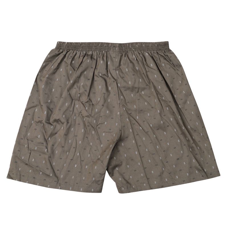 BI-QD NAM COTTON IN DN609 M 2.20/TP