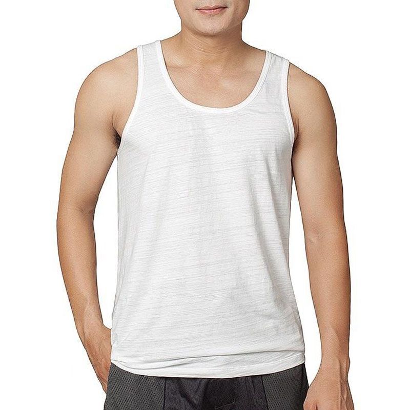 남성용 런닝 L사이즈 (랜덤배송)