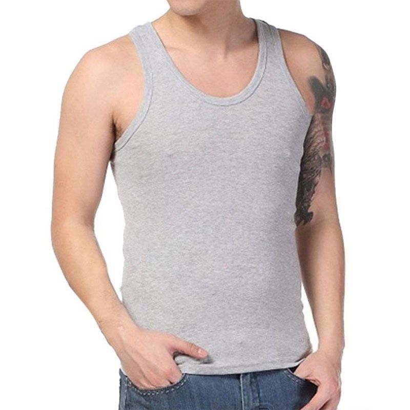 남성용 런닝 L사이즈 (랜덤배송)