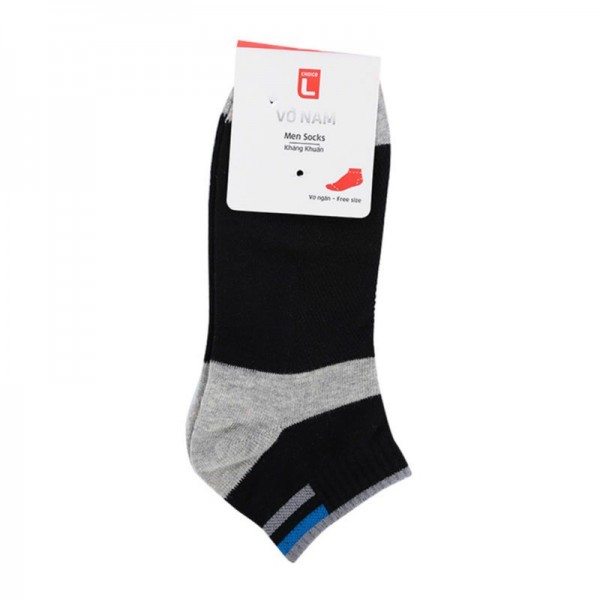 남성 양말 1011/TSH (블랙)