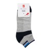 남성 양말 1014/TSH (회색)