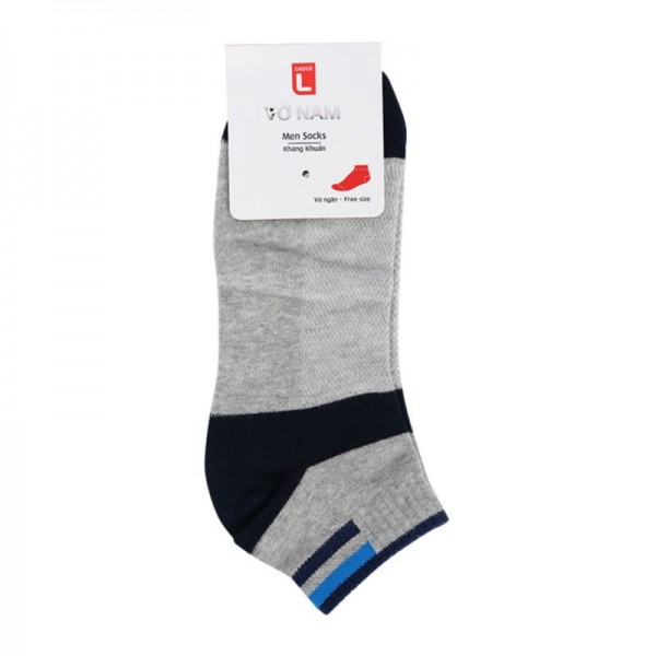 남성 양말 1014/TSH (회색)