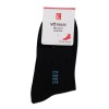 남성 양말 2011/TSH (블랙)