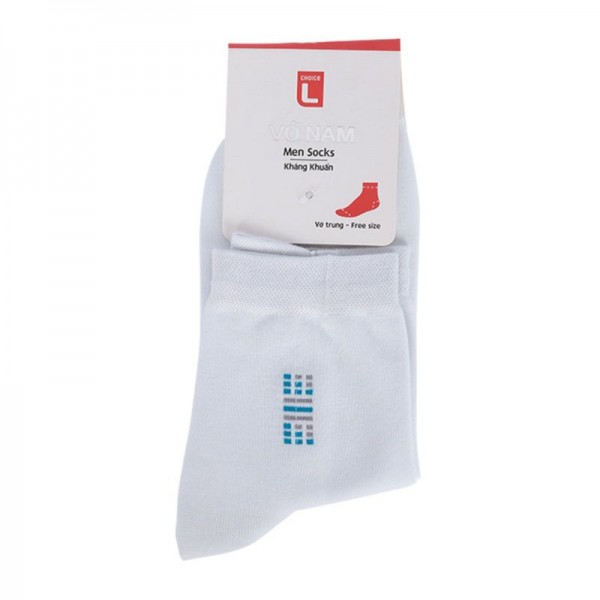 남성 양말 2013/TSH (화이트)