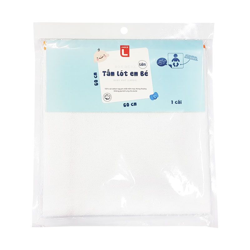 유아용 매트 (대) 60cmX60cm (1장)