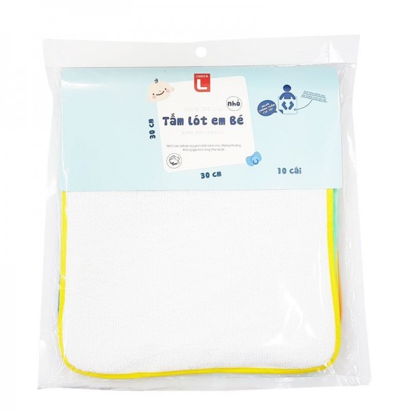 유아용 매트 (소) 30cmX30cm (10장)