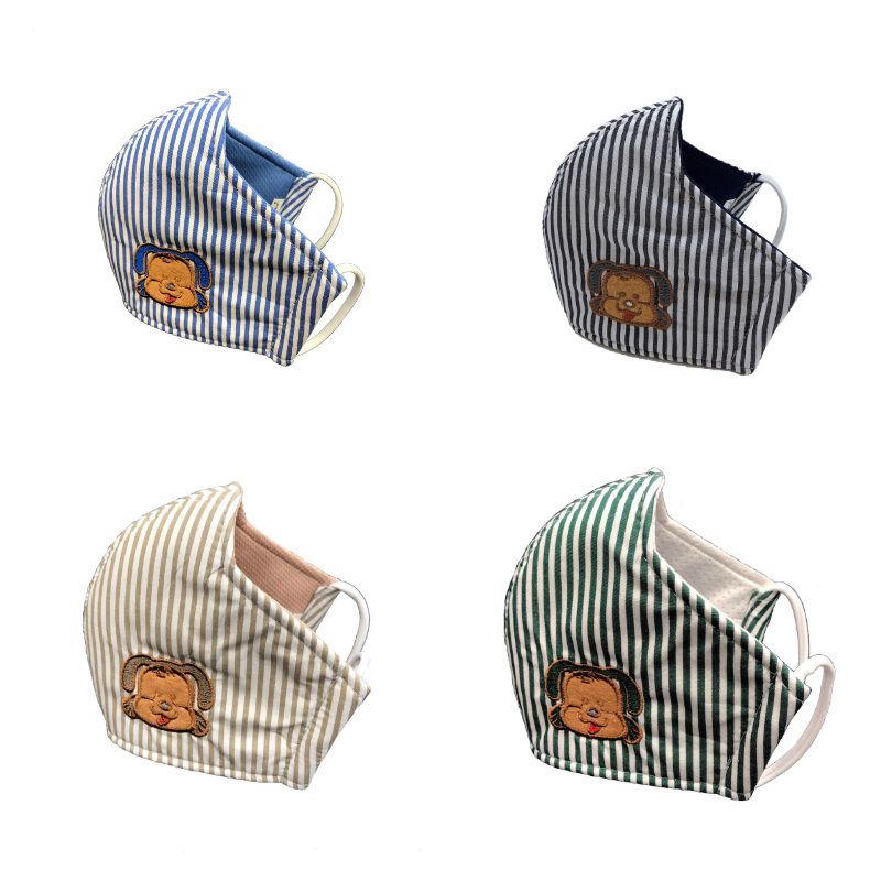 남아용입체마스크 (랜덤배송)