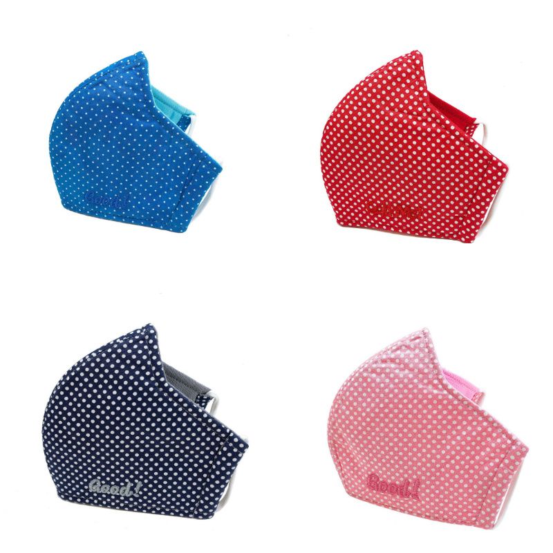 Good 여성용 입체마스크 (랜덤배송)