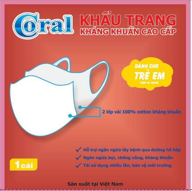 KHAU TRANG KHANG KHUAN TE 2L 3.20/HAB
