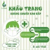 KHAU TRANG K.KHUAN TE LCARE CB5 03.20/SV
